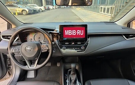 Toyota Corolla, 2022 год, 1 085 000 рублей, 9 фотография