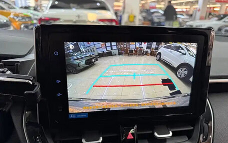 Toyota Corolla, 2022 год, 1 085 000 рублей, 11 фотография