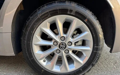 Toyota Corolla, 2022 год, 1 085 000 рублей, 19 фотография