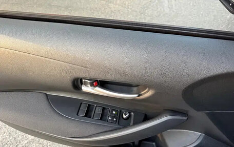 Toyota Corolla, 2022 год, 1 085 000 рублей, 14 фотография