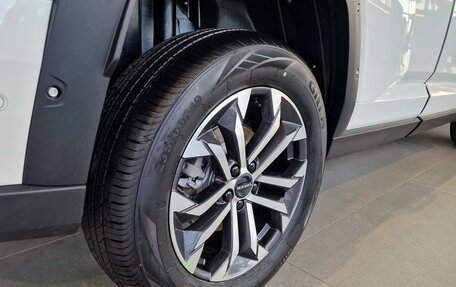 Haval H7, 2025 год, 3 810 510 рублей, 4 фотография