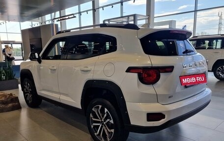 Haval H7, 2025 год, 3 810 510 рублей, 3 фотография