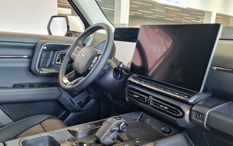 Haval H7, 2025 год, 3 810 510 рублей, 6 фотография