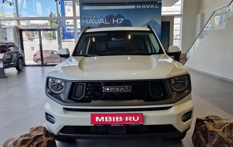 Haval H7, 2025 год, 3 810 510 рублей, 2 фотография