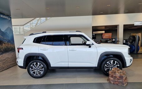 Haval H7, 2025 год, 3 810 510 рублей, 7 фотография