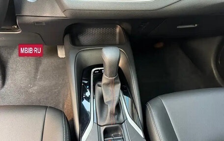 Toyota Corolla, 2022 год, 1 085 000 рублей, 12 фотография