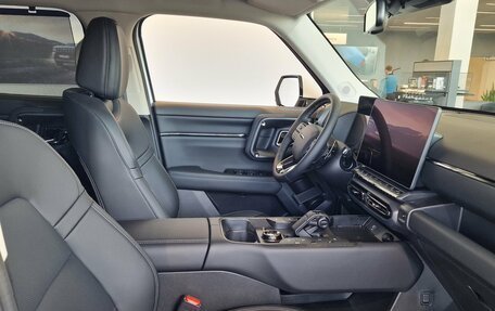 Haval H7, 2025 год, 3 810 510 рублей, 10 фотография