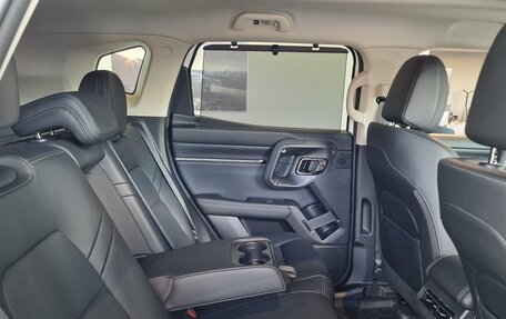 Haval H7, 2025 год, 3 810 510 рублей, 9 фотография