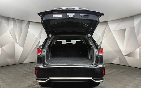 Lexus RX IV рестайлинг, 2021 год, 5 997 000 рублей, 20 фотография