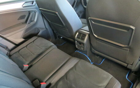 Volkswagen Tiguan II, 2017 год, 2 800 000 рублей, 5 фотография