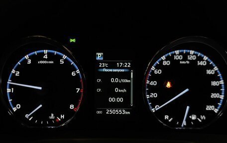 Toyota RAV4, 2017 год, 2 193 000 рублей, 19 фотография