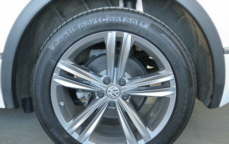 Volkswagen Tiguan II, 2017 год, 2 800 000 рублей, 7 фотография