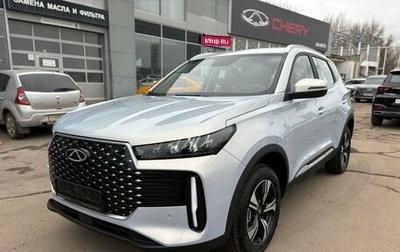Chery Tiggo 4 I рестайлинг, 2025 год, 2 220 000 рублей, 1 фотография