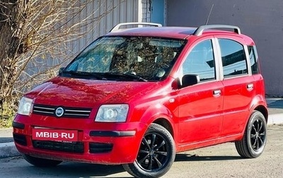Fiat Panda II, 2006 год, 269 000 рублей, 1 фотография