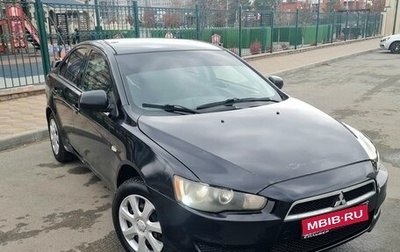 Mitsubishi Lancer IX, 2010 год, 640 000 рублей, 1 фотография