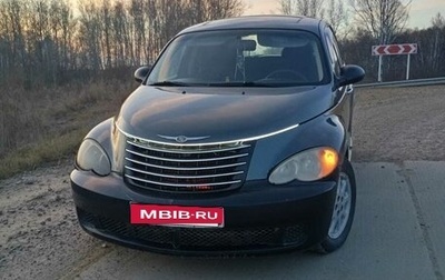 Chrysler PT Cruiser, 2002 год, 170 000 рублей, 1 фотография