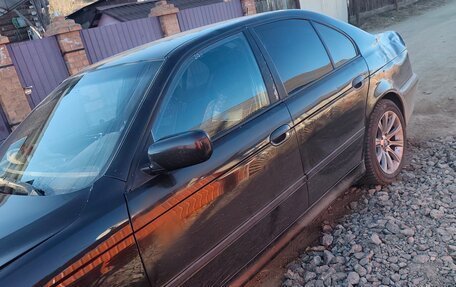 BMW 5 серия, 1999 год, 500 000 рублей, 1 фотография