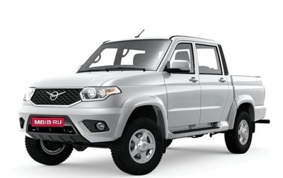 ЛуАЗ Pickup, 2025 год, 1 877 000 рублей, 1 фотография