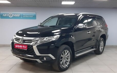 Mitsubishi Pajero IV, 2019 год, 3 513 000 рублей, 1 фотография