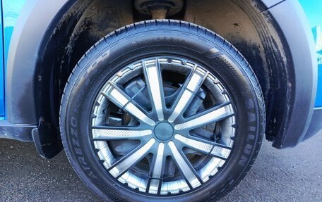 Renault Sandero II рестайлинг, 2018 год, 949 800 рублей, 22 фотография