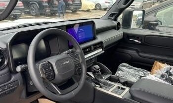 Toyota Land Cruiser Prado, 2024 год, 6 569 500 рублей, 3 фотография