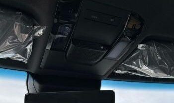 Toyota Land Cruiser Prado, 2024 год, 6 569 500 рублей, 13 фотография