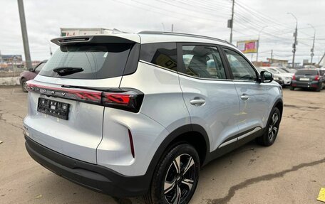 Chery Tiggo 4 I рестайлинг, 2025 год, 2 220 000 рублей, 4 фотография