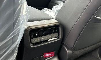 Toyota Land Cruiser Prado, 2024 год, 6 569 500 рублей, 11 фотография