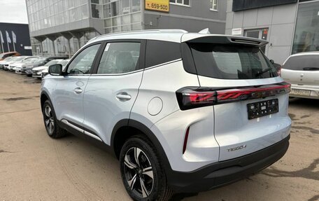 Chery Tiggo 4 I рестайлинг, 2025 год, 2 220 000 рублей, 2 фотография