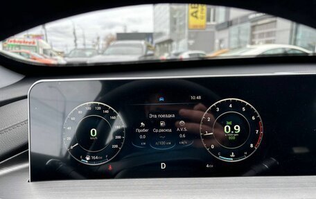 Chery Tiggo 4 I рестайлинг, 2025 год, 2 220 000 рублей, 8 фотография