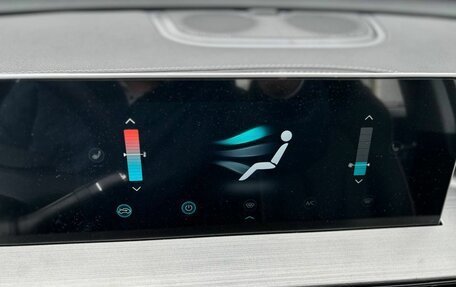 Chery Tiggo 4 I рестайлинг, 2025 год, 2 220 000 рублей, 9 фотография