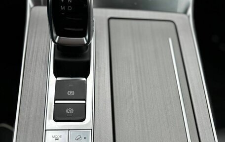 Chery Tiggo 4 I рестайлинг, 2025 год, 2 220 000 рублей, 11 фотография