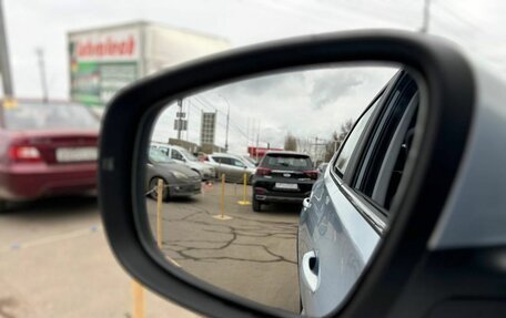 Chery Tiggo 4 I рестайлинг, 2025 год, 2 220 000 рублей, 13 фотография