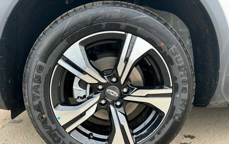 Chery Tiggo 4 I рестайлинг, 2025 год, 2 220 000 рублей, 21 фотография