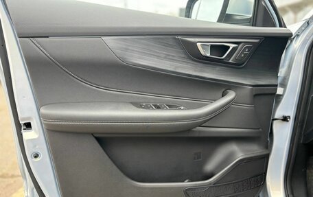 Chery Tiggo 4 I рестайлинг, 2025 год, 2 220 000 рублей, 18 фотография