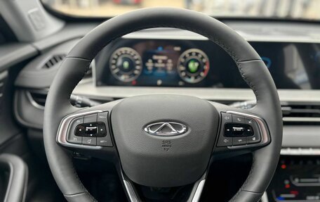 Chery Tiggo 4 I рестайлинг, 2025 год, 2 220 000 рублей, 16 фотография