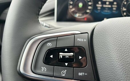 Chery Tiggo 4 I рестайлинг, 2025 год, 2 220 000 рублей, 15 фотография