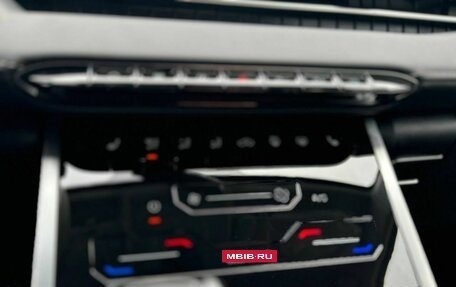 Chery Tiggo 4 I рестайлинг, 2025 год, 2 220 000 рублей, 12 фотография