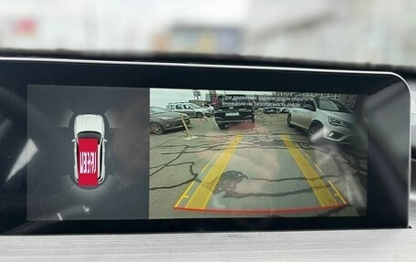 Chery Tiggo 4 I рестайлинг, 2025 год, 2 220 000 рублей, 10 фотография