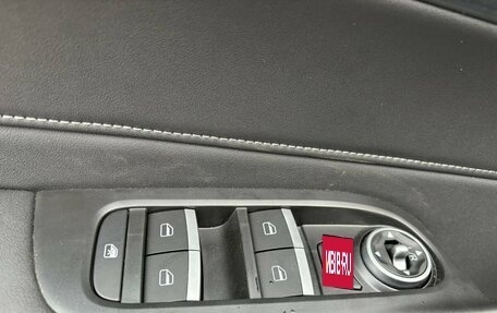 Chery Tiggo 4 I рестайлинг, 2025 год, 2 220 000 рублей, 17 фотография