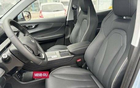 Chery Tiggo 4 I рестайлинг, 2025 год, 2 220 000 рублей, 19 фотография