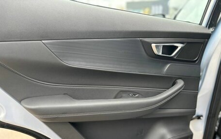 Chery Tiggo 4 I рестайлинг, 2025 год, 2 220 000 рублей, 29 фотография