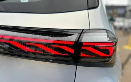 Chery Tiggo 4 I рестайлинг, 2025 год, 2 220 000 рублей, 32 фотография