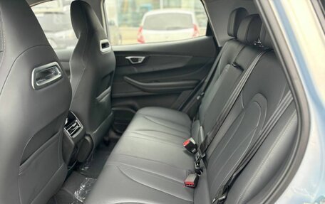 Chery Tiggo 4 I рестайлинг, 2025 год, 2 220 000 рублей, 28 фотография