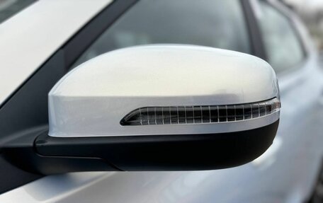 Chery Tiggo 4 I рестайлинг, 2025 год, 2 220 000 рублей, 25 фотография