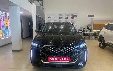 Chery Tiggo 4 I рестайлинг, 2025 год, 1 999 000 рублей, 2 фотография