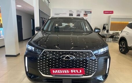 Chery Tiggo 4 I рестайлинг, 2025 год, 1 999 000 рублей, 4 фотография