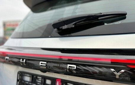 Chery Tiggo 4 I рестайлинг, 2025 год, 2 220 000 рублей, 31 фотография