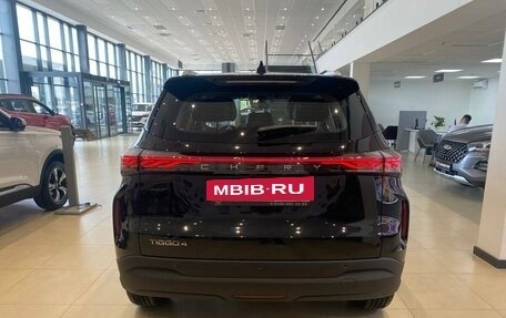 Chery Tiggo 4 I рестайлинг, 2025 год, 1 999 000 рублей, 6 фотография