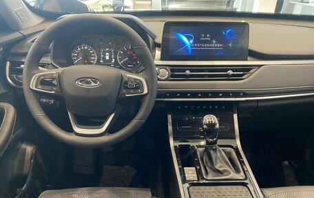 Chery Tiggo 4 I рестайлинг, 2025 год, 1 999 000 рублей, 10 фотография